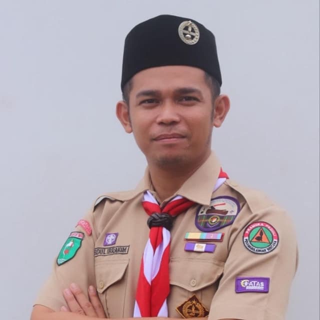 Abdul Ibrahim